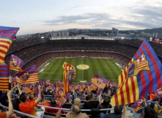 Barça s’ndalet, do të blejë një tjetër yll të La Liga-s