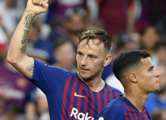 Krizë financiare, Barcelona nxjerr në shitje dy yjet e skuadrës