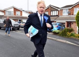 Kontributi që dha stërgjyshi i kryeministrit Johnson në shpalljen e pavarësisë së Shqipërisë