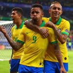 Brazilianët rekord në Premier League