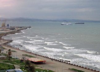 Mot i keq prish pushimet, kur do të përmirësohet situata në bregdetin shqiptar