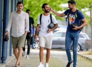 Pati probleme me zemrën, Casillas befason me postimin e fundit