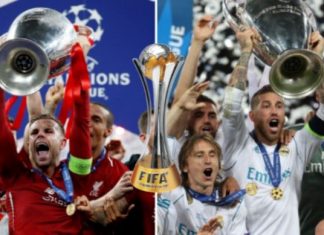 Kupa e Botës për klube me 24 ekipe, Liverpooli dhe Real Madridi e kanë të konfirmuar pjesëmarrjen, zbulohen detajet intersante nga kjo garë
