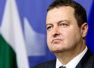 Ivica Daçiq: Projektin e Minishengenit e propozoi Serbia, ndërsa Kosova taksën