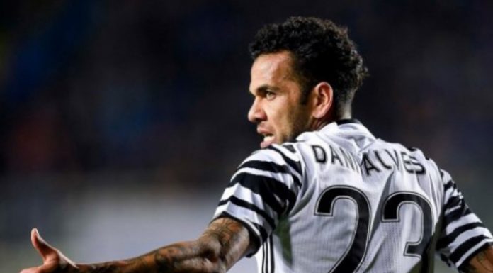 dani alves