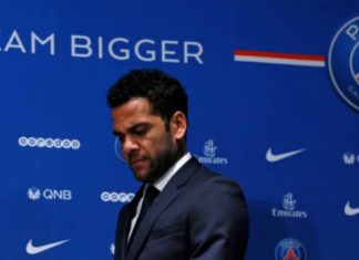 Dani Alves merr ofertë zyrtare nga klubi legjendar i Serisë A