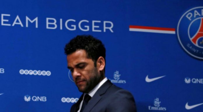 dani alves