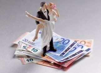 Dasmat në Maqedoni që po kushtojnë mijëra euro, ja ku shkojnë paratë (VIDEO)