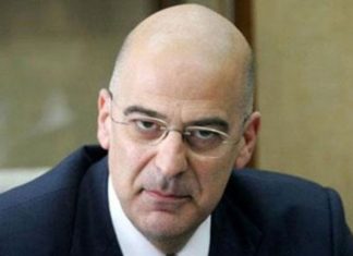 Ministri i Jashtëm grek: Rama grek nga gjyshja, habitem që ka qasje antigreke