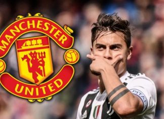 Dybala: Shpresoj të ribashkohem me Pogban dhe t’i përjetojmë sukseset e mëdha