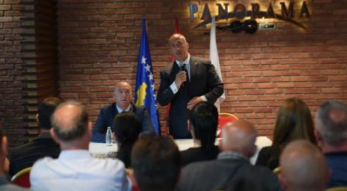 haradinaj