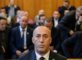 Haradinaj pro bashkimit kombëtar, kombi më i rëndësishëm se feja