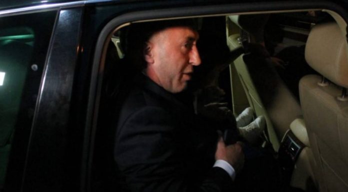 haradinaj