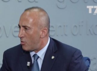 Haradinaj: Albin Kurti është një mashtrues i mirë