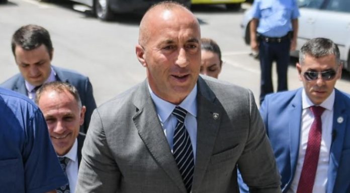 haradinaj