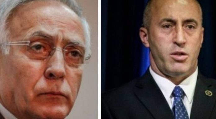 haradinaj krasniqi