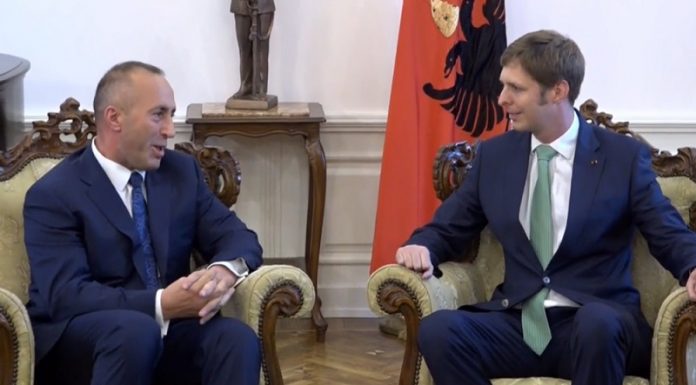 haradinaj zogu