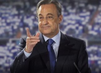 Perez gati të ndryshojë trajner, ja lëvizjet që e konfirmojnë