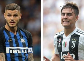 “Shkëmbimi Icardi-Dybala? Do të shohim çfarë do të ndodhë”