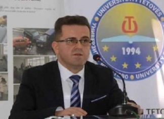 Profesori Selmani: PSP nuk arriti ta godasë krimin sepse kjo e fundit ishte më i madh se vetë prokuroria