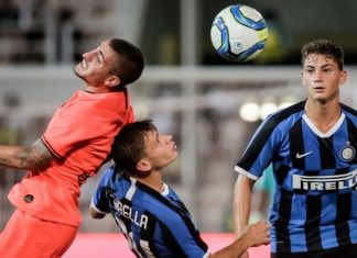 Interi mposht PSG-në, Conte fiton trofeun e parë