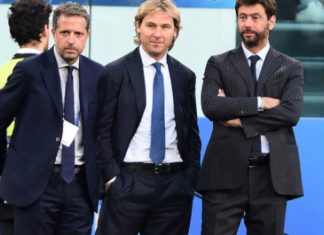 Juventusi një “përbindësh” në merkato, pas Interit i hap probleme edhe Tottenhamit