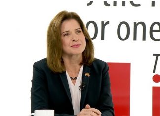 Ambasadorja amerikane në Shkup: Jo kthim prapa, koha për të ecur përpara