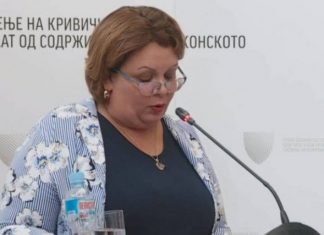 Kush po frikësohet nga Katica Janeva?!