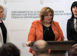Janeva mund të fundos të gjithë prokurorët e Speciales?