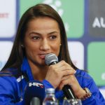‘Mu derdh kafja’, Majlinda Kelmendi zbulon si e mësoi ofertën 3 milionë euro nga Kazakistani