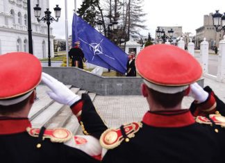 Nga dhjetori Maqedonia anëtare e barabartë e NATO-s