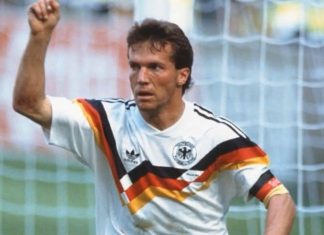 Matthaus: Ky super lojtar duhet të transferohet te Bajerni, vlen mbi 80 mln euro