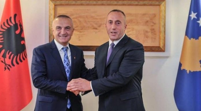meta haradinaj