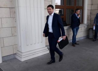 Ish ministri i Gruevskit nga spitali rikthehet në qelinë e Shutkës
