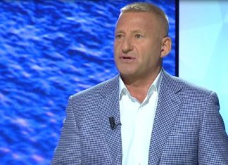 “Kalova një grip të rëndë, simptoma të ngjashme me Covid-19”, Ndoka tregon se çfarë ka ndodhur në janar në Shqipëri