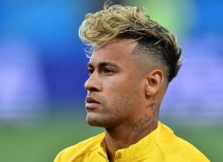 Neymar përçan Perezin me Zidanen