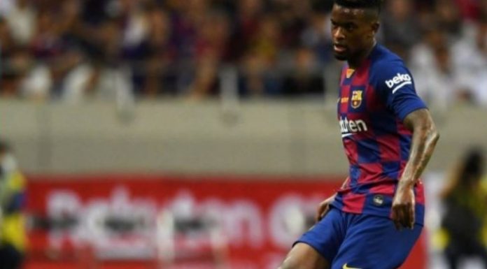 nelson semedo