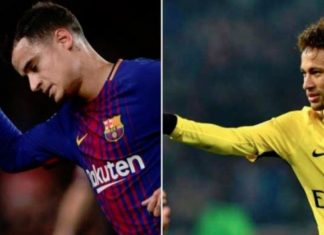 PSG pranon ofertën e Barcelonës, Neymar shumë pranë rikthimit në “Camp Nou”