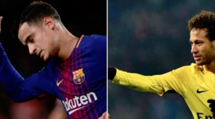 neymar