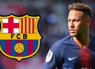Neymar ka qarë kur mësoi se do të qëndrojë te Paris Saint-Germain
