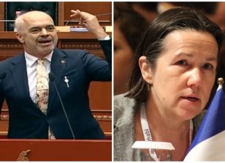 Zgjedhjet e 30 qershorit! Ambasadorja franceze: Ku po shkon Shqipëria dhe për ku po largohet rinia e saj?