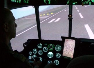 Ushtria e Maqedonisë kërkon kandidatë për pilotë, do paguhen edhe gjatë trajnimit