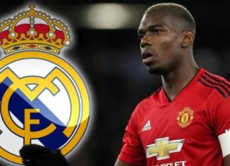 Real Madridi po përgatit ofertë të re për Pogban