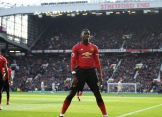 Juventusi dërgon ofertën e lartë te United për Pogban