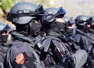 Shkurtime masive nga puna, mosha dhe sa do të jetë pensioni i policëve që hidhen në rrugë