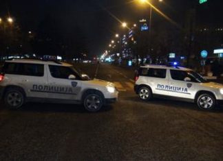 Aksident në autostradën Veles-Shkup, ka 8 të lënduar prej të cilëve dy në gjendje të rëndë