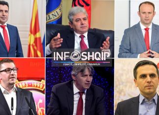 Janë numëruar mbi 99% të votave, ja sa vota dhe sa deputetë kanë marrë partitë politike në Maqedoni (FOTO)