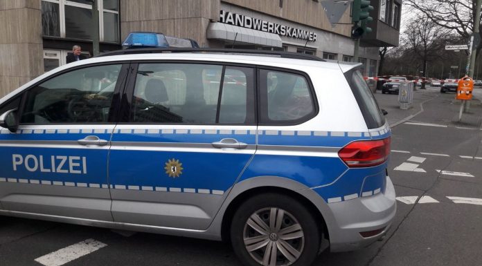 polizei