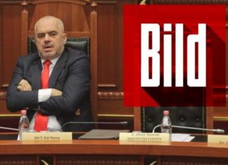Aleati i Bashës zbulon se si u dërguan përgjimet e prokurorisë tek gazeta “Bild”