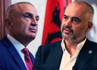Meta: Rama do një President që vetëm firmos, ta harrojë me mua